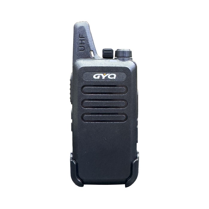 GYQ - GYQ G1 PMR EL TELSİZİ