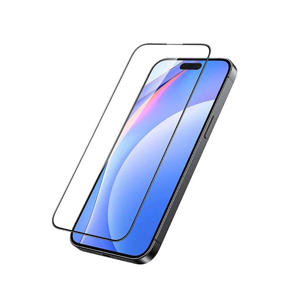 JOYROOM - JOYROOM HQ-Z21 TEMPERED GLASS PROTECTOR IP15 HD