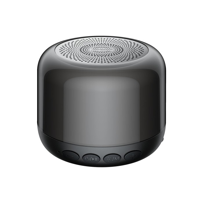 JOYROOM - JOYROOM JR-ML03 RGB WIRELESS SPEAKER-BLACK