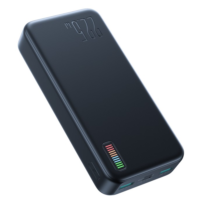 JOYROOM - JOYROOM JR-QP195 22.5W POWERBANK 20000MAH-BLACK